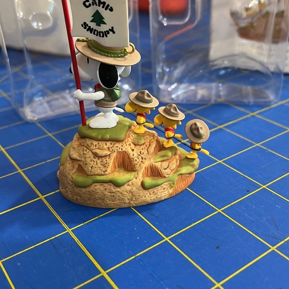 Hallmark Keepsake Ornaments Set of 3, 2010 - Picture 9 of 13